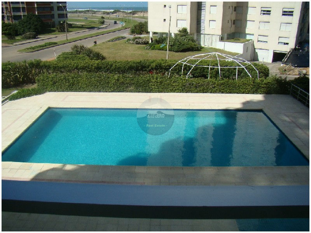 Apartamento ID.1804 - Apartamento en Punta del Este, Aidy Grill