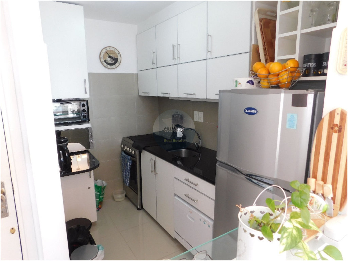 Apartamento ID.1817 - Apartamento en Punta del Este, Península