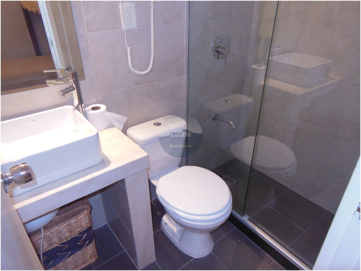 Apartamento ID.1817 - Apartamento en Punta del Este, Península