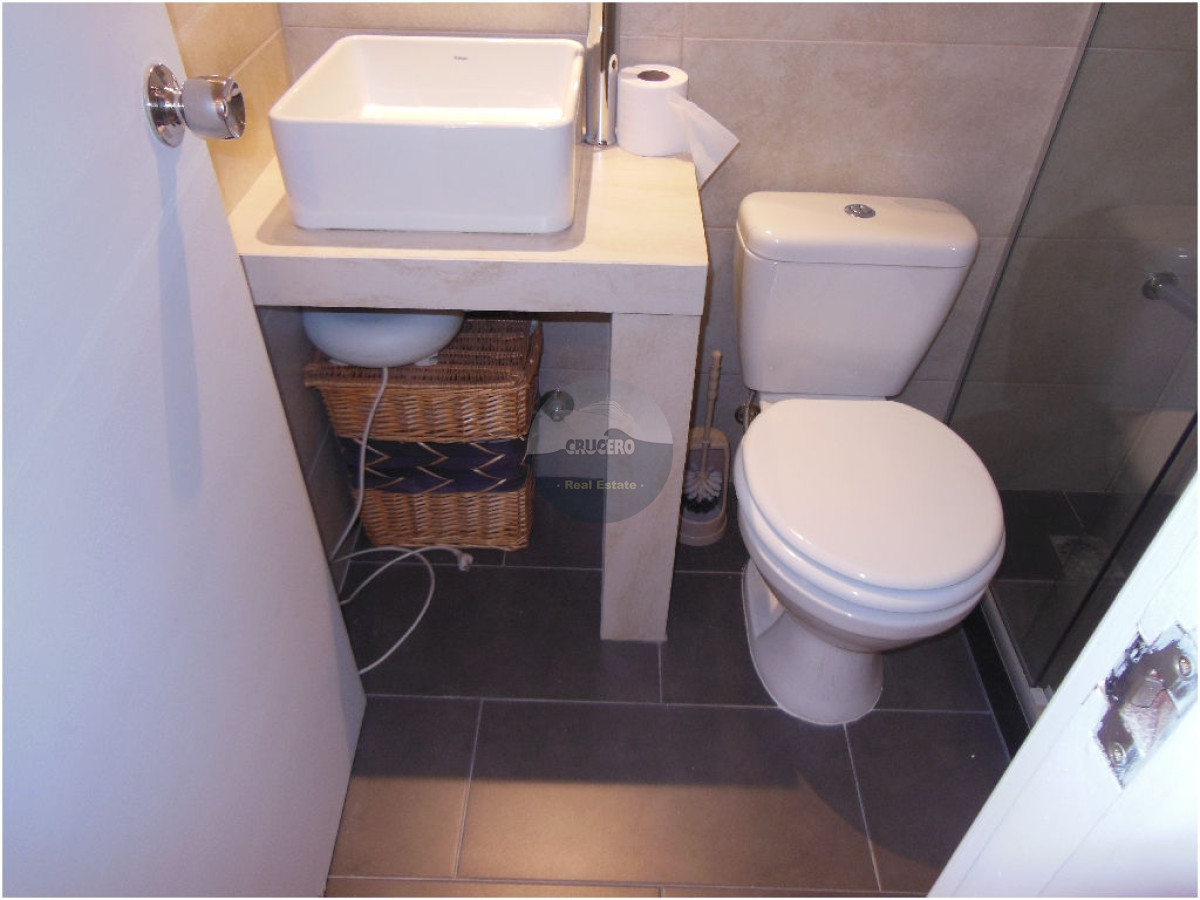 Apartamento ID.1817 - Apartamento en Punta del Este, Península