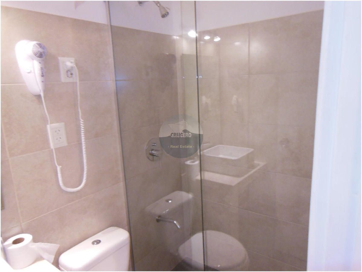 Apartamento ID.1817 - Apartamento en Punta del Este, Península