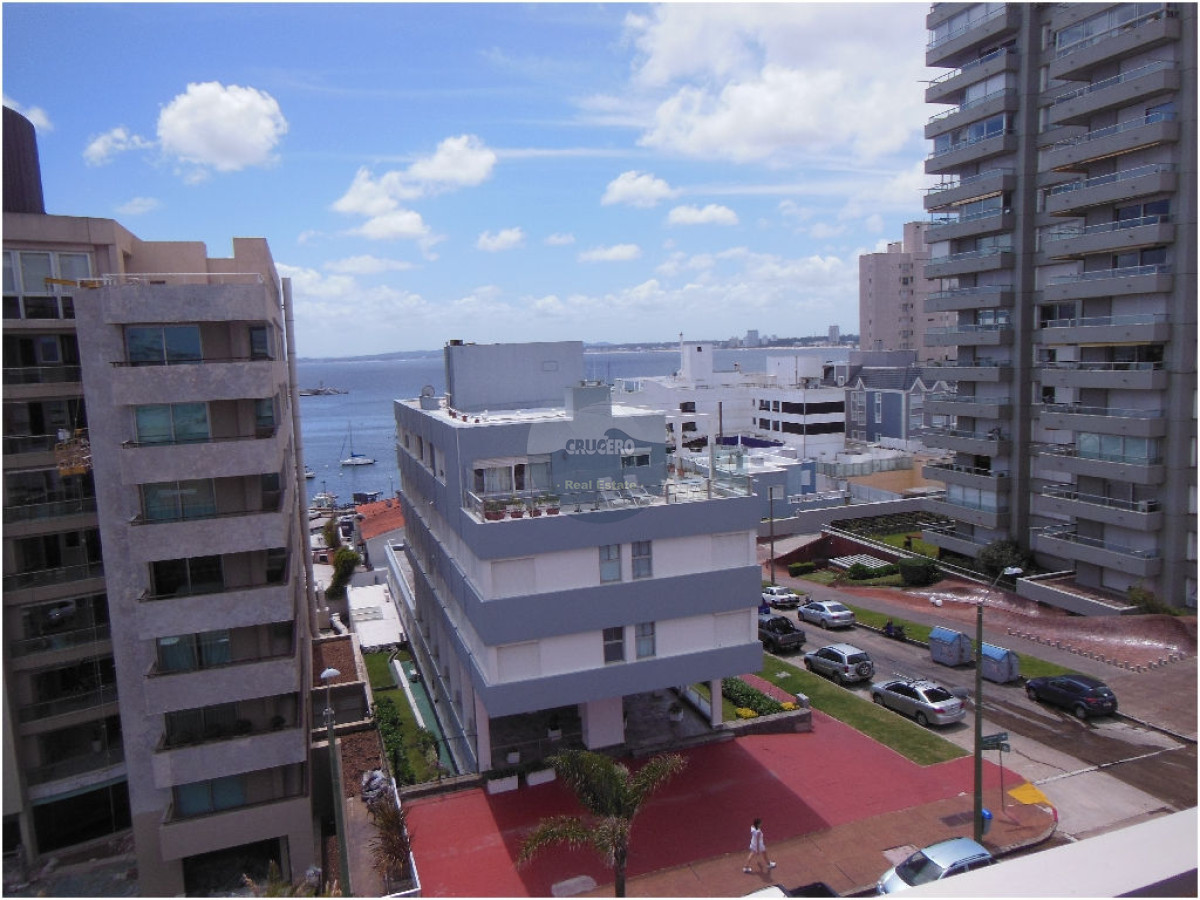 Apartamento ID.1817 - Apartamento en Punta del Este, Península