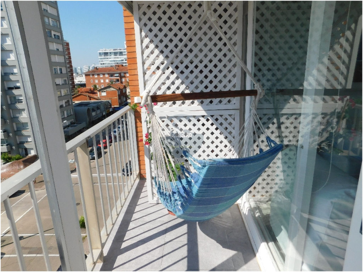 Apartamento ID.1817 - Apartamento en Punta del Este, Península