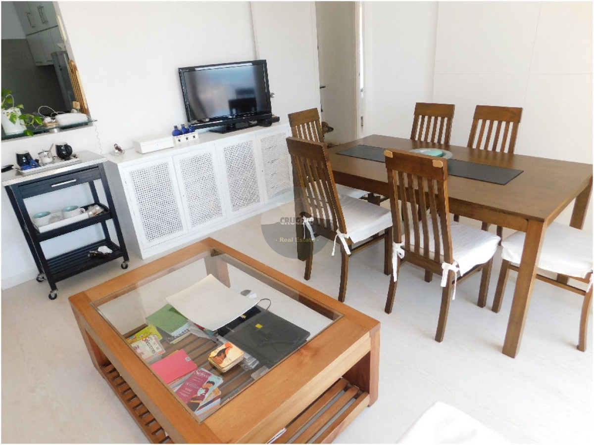 Apartamento ID.1817 - Apartamento en Punta del Este, Península