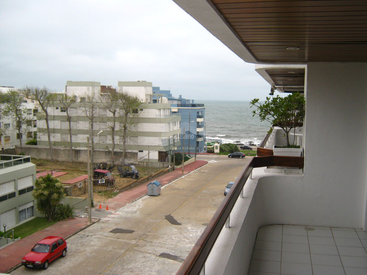 Apartamento ID.1822 - Apartamento en Punta del Este, Península