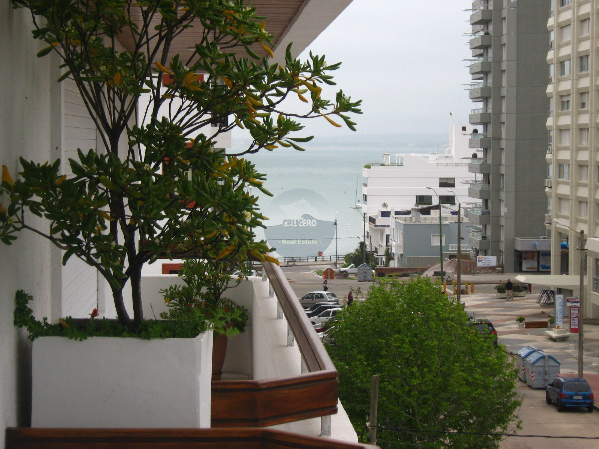 Apartamento ID.1822 - Apartamento en Punta del Este, Península