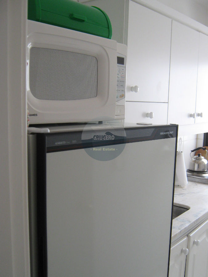 Apartamento ID.1822 - Apartamento en Punta del Este, Península