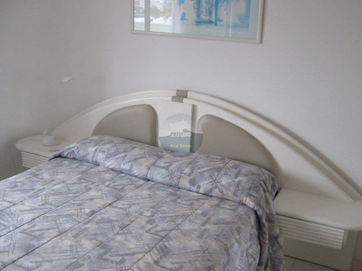 Apartamento ID.1822 - Apartamento en Punta del Este, Península