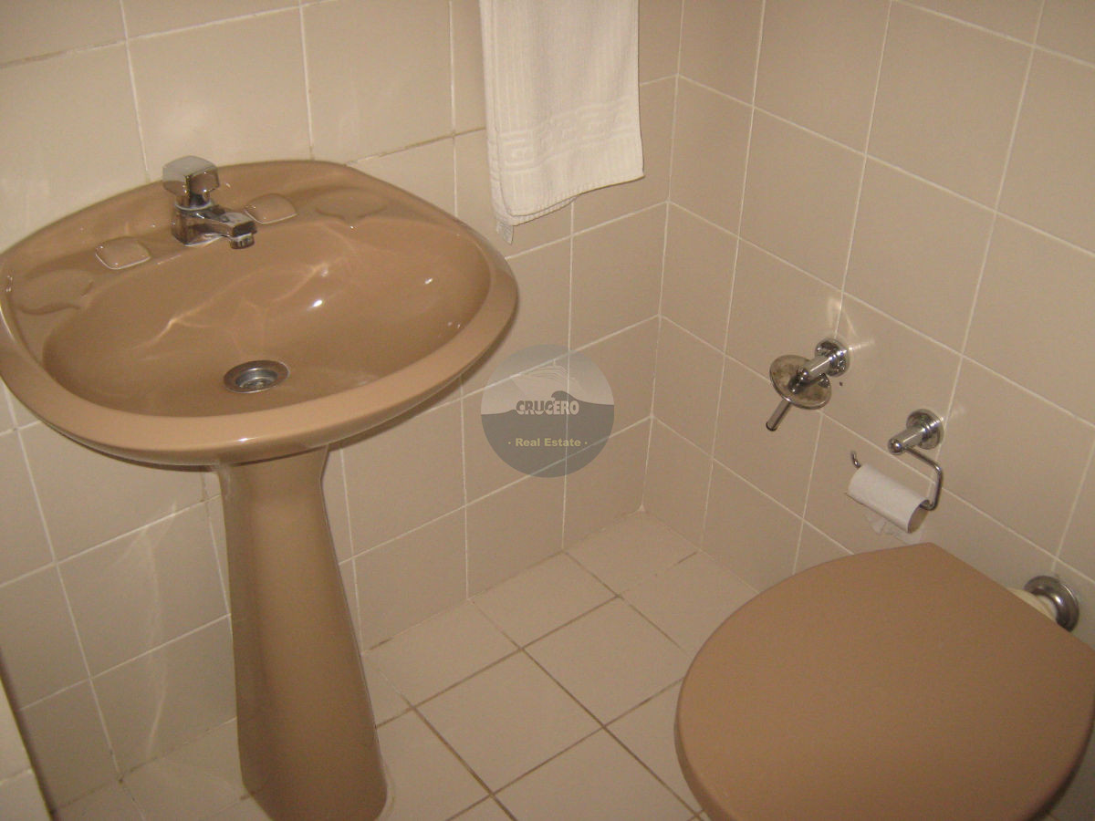 Apartamento ID.1822 - Apartamento en Punta del Este, Península
