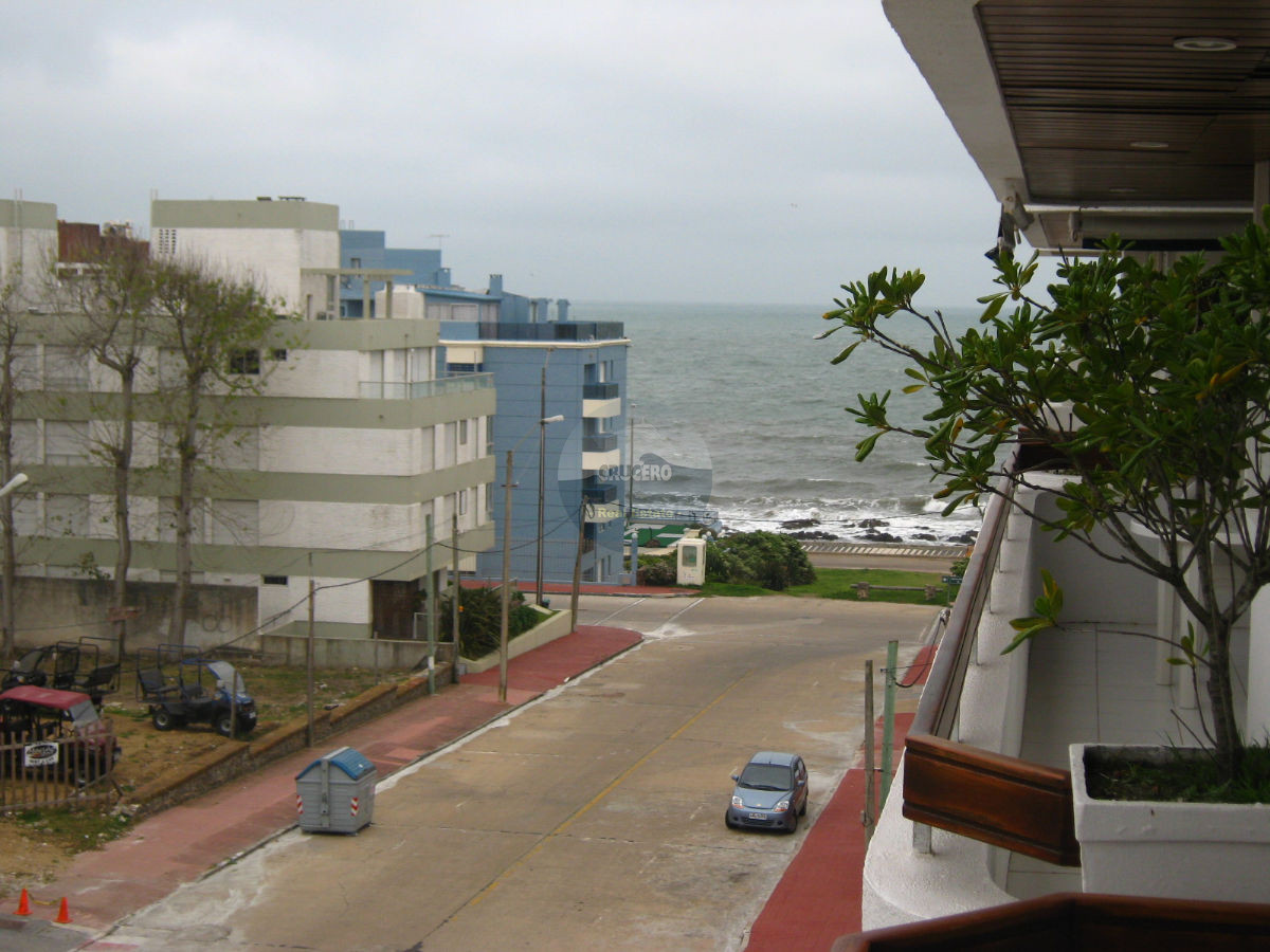 Apartamento ID.1822 - Apartamento en Punta del Este, Península