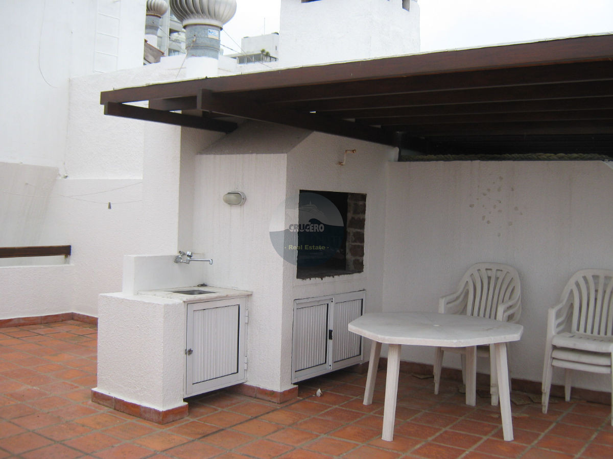Apartamento ID.1822 - Apartamento en Punta del Este, Península