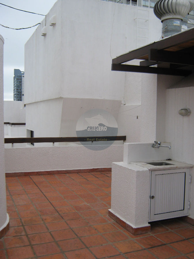 Apartamento ID.1822 - Apartamento en Punta del Este, Península