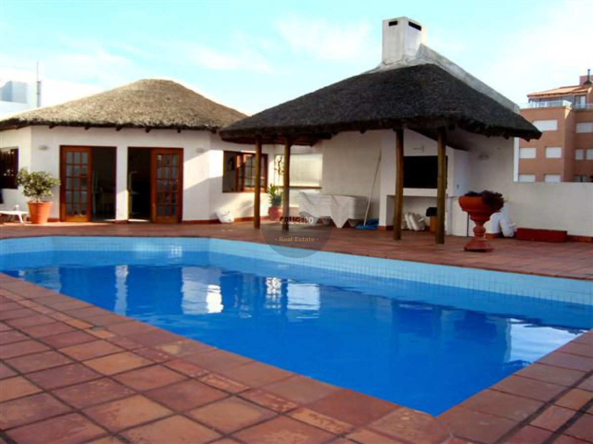 Apartamento ID.1822 - Apartamento en Punta del Este, Península