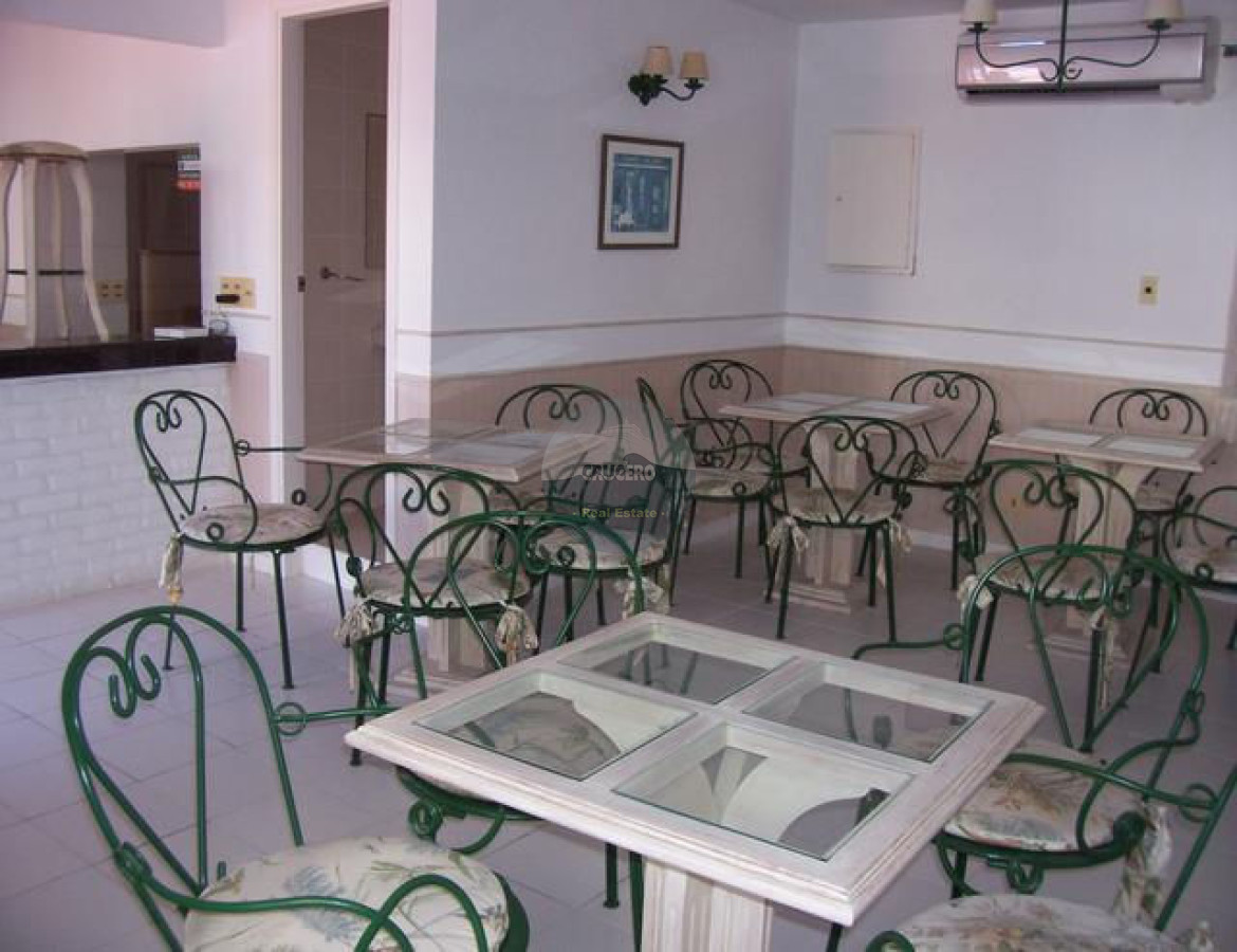 Apartamento ID.1822 - Apartamento en Punta del Este, Península