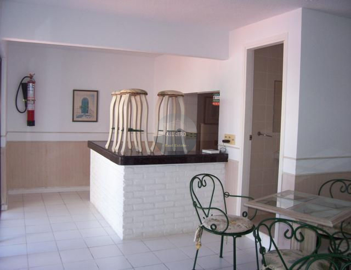 Apartamento ID.1822 - Apartamento en Punta del Este, Península