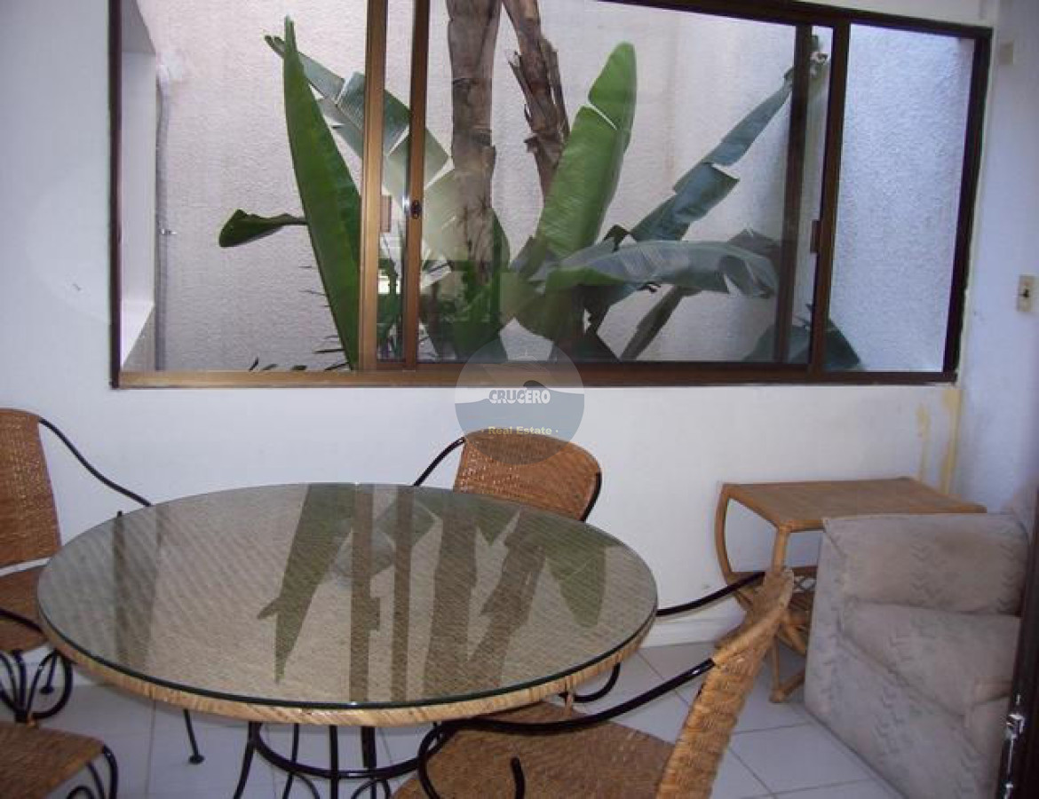 Apartamento ID.1822 - Apartamento en Punta del Este, Península