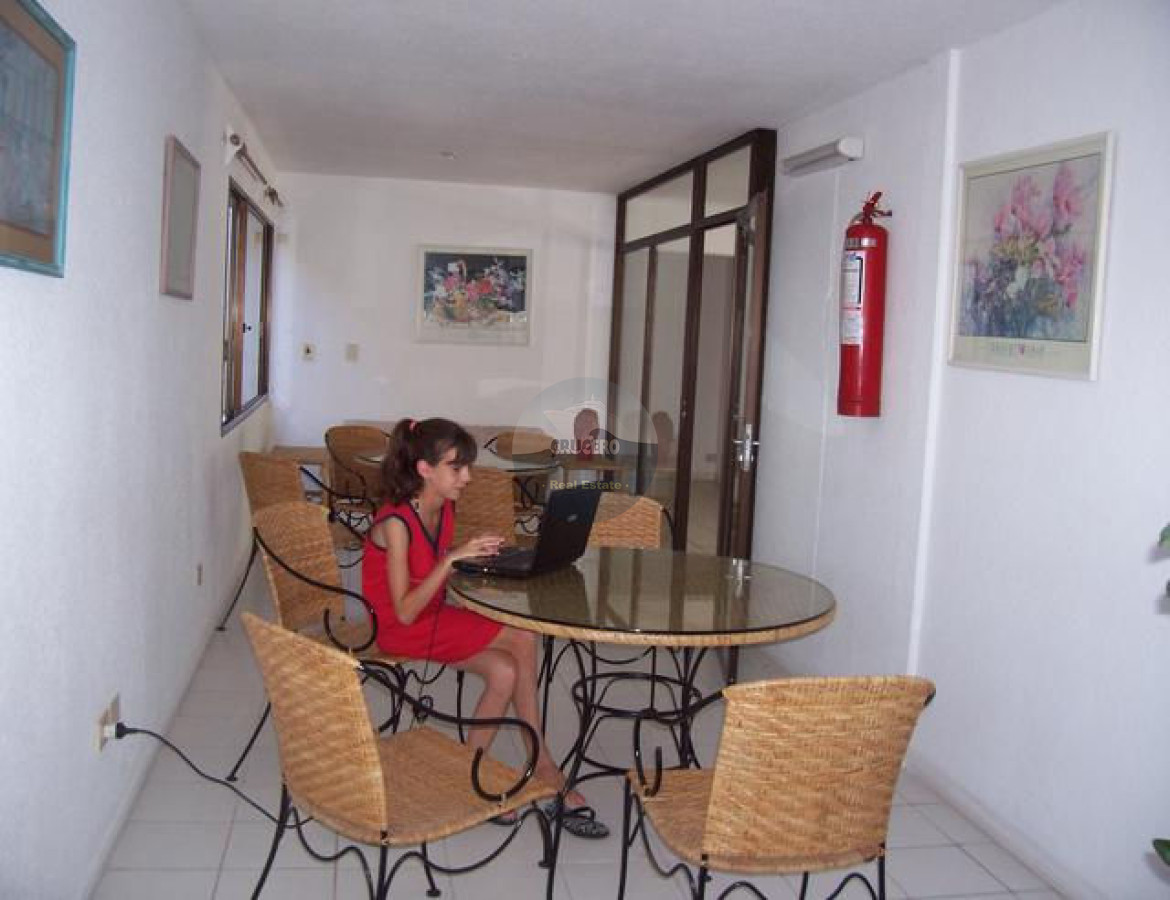 Apartamento ID.1822 - Apartamento en Punta del Este, Península