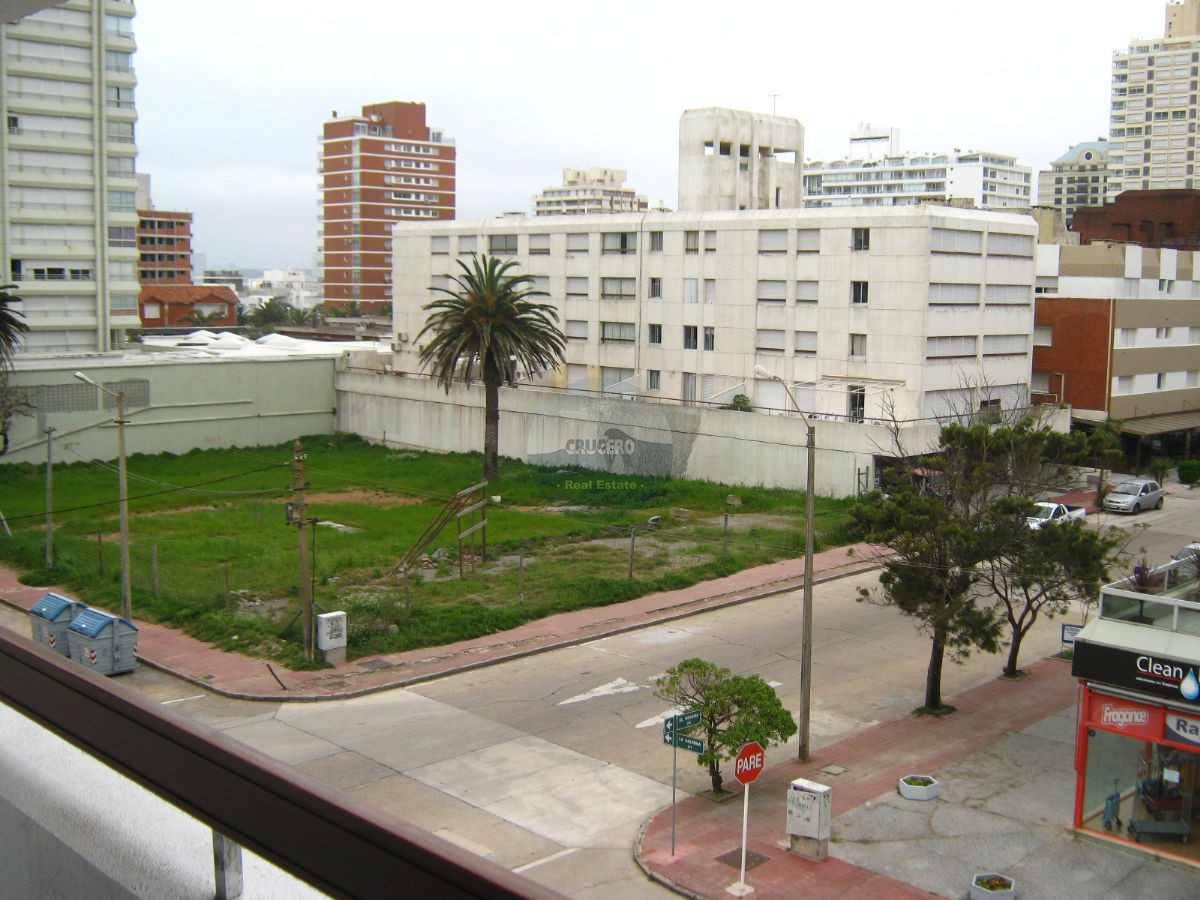 Apartamento ID.1822 - Apartamento en Punta del Este, Península