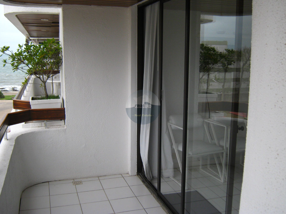 Apartamento ID.1822 - Apartamento en Punta del Este, Península