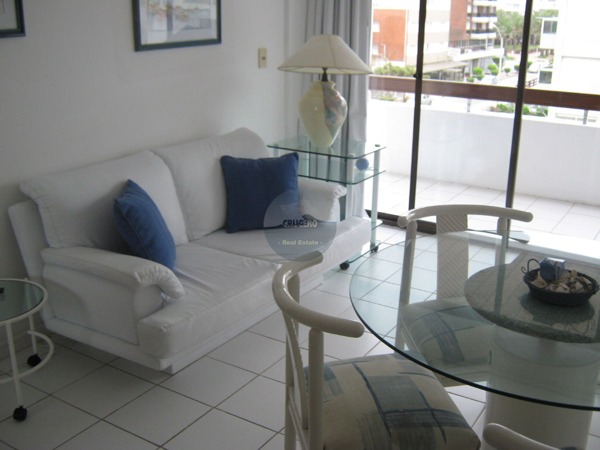 Apartamento ID.1822 - Apartamento en Punta del Este, Península