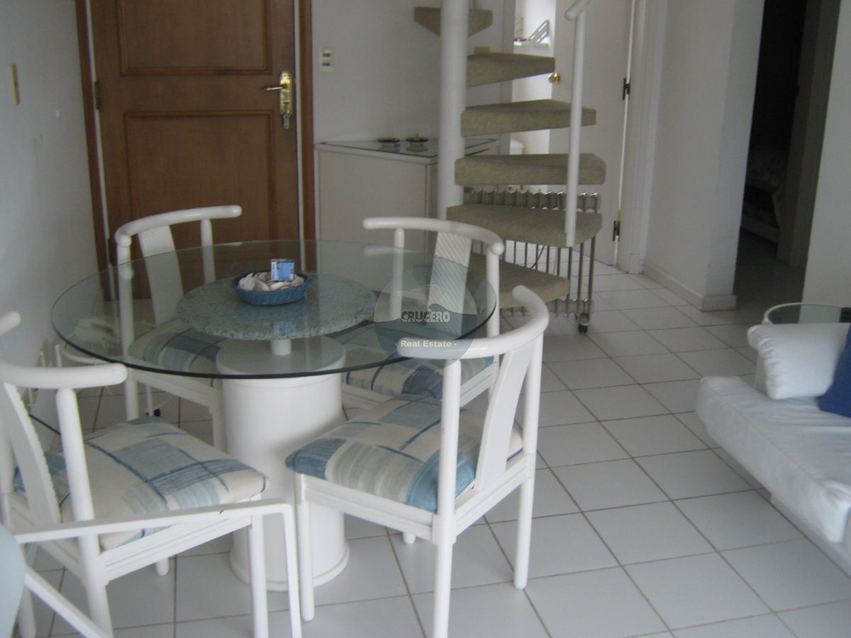 Apartamento ID.1822 - Apartamento en Punta del Este, Península