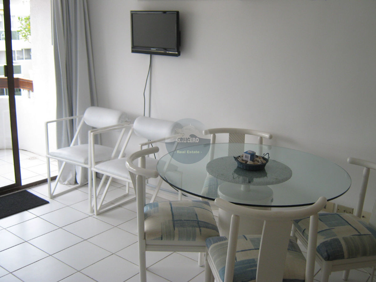 Apartamento ID.1822 - Apartamento en Punta del Este, Península