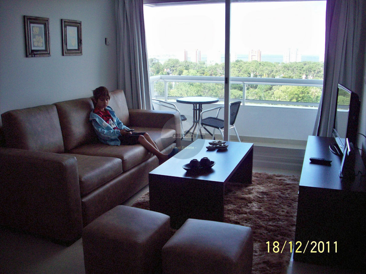 Apartamento ID.1873 - Apartamento en Punta del Este, Roosevelt