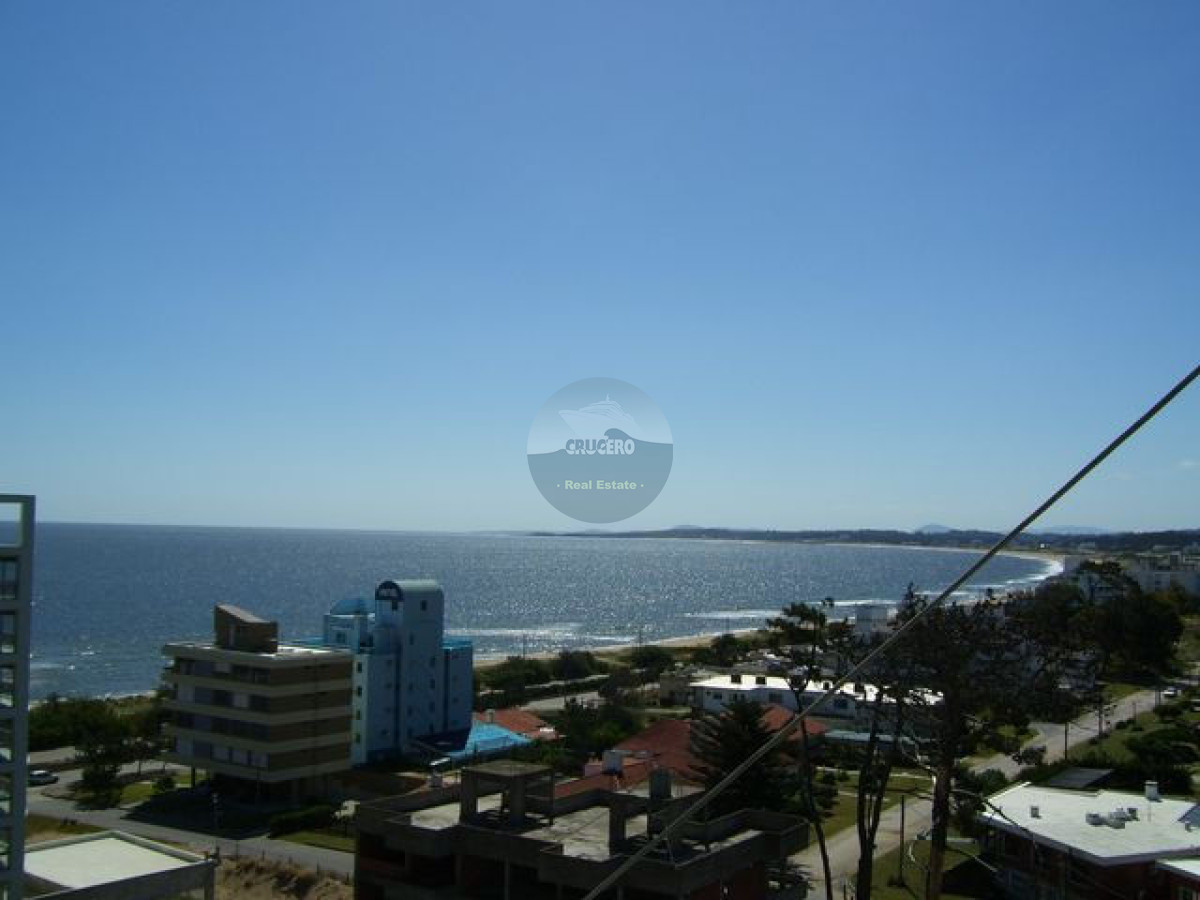 Apartamento ID.187 - Apartamento en Punta del Este, Mansa