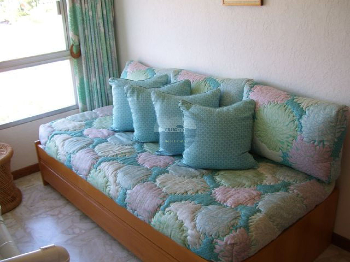 Apartamento ID.187 - Apartamento en Punta del Este, Mansa