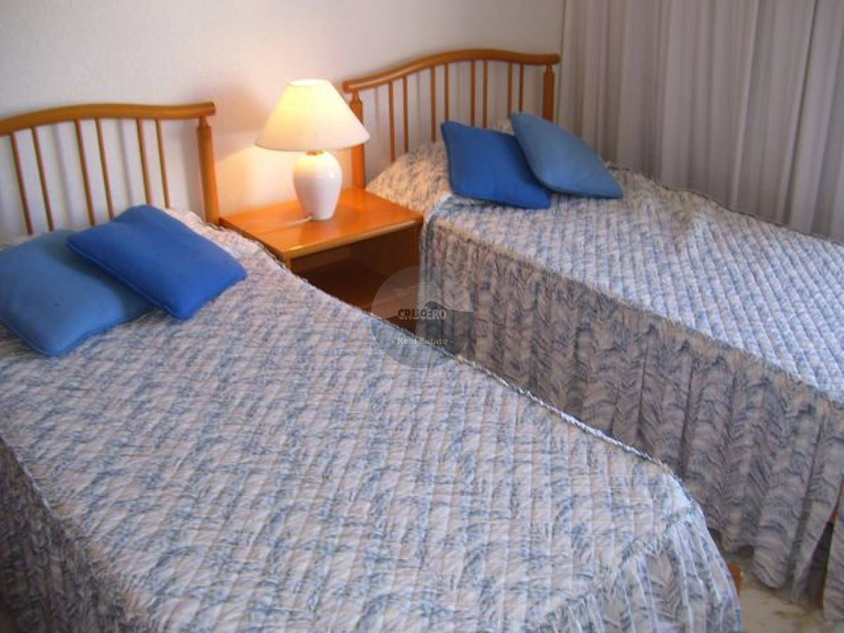 Apartamento ID.187 - Apartamento en Punta del Este, Mansa