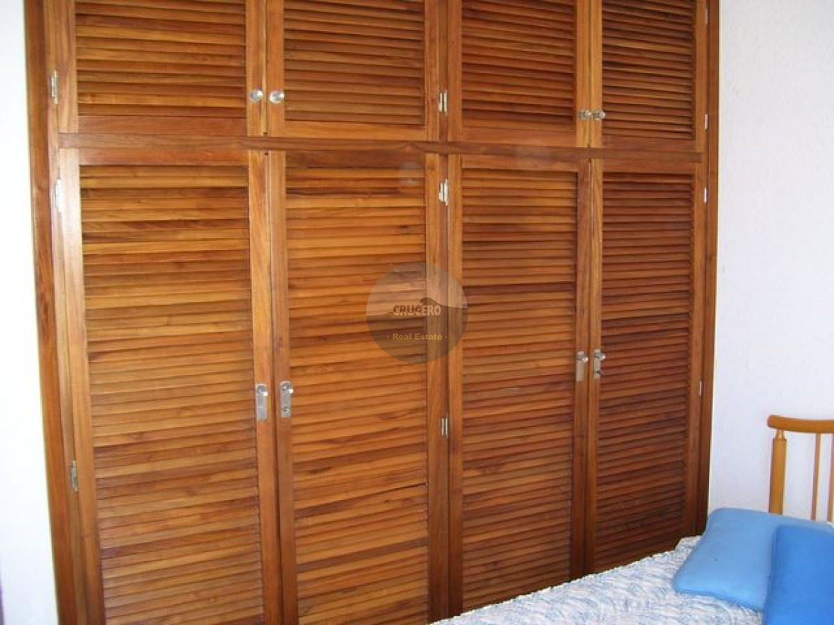 Apartamento ID.187 - Apartamento en Punta del Este, Mansa