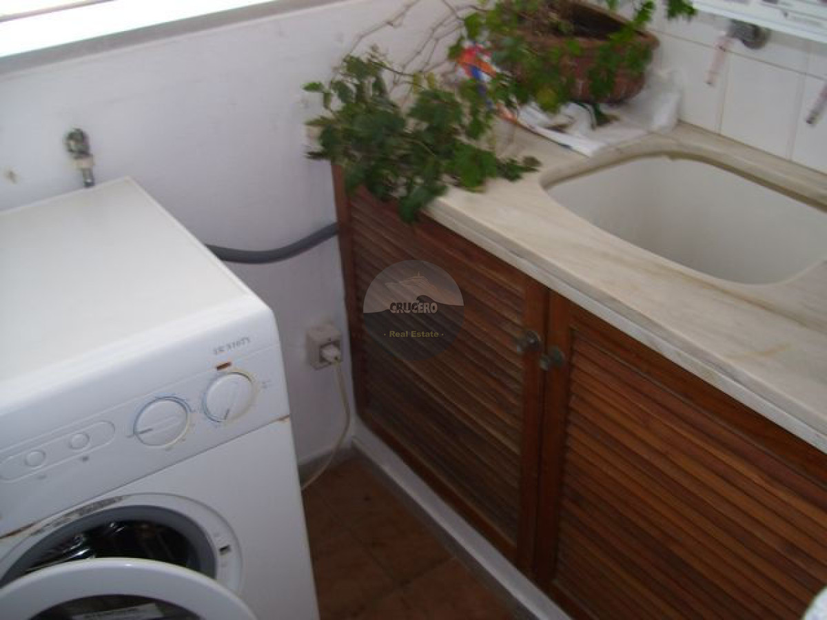 Apartamento ID.187 - Apartamento en Punta del Este, Mansa