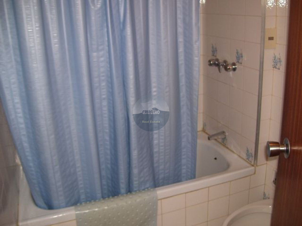 Apartamento ID.187 - Apartamento en Punta del Este, Mansa