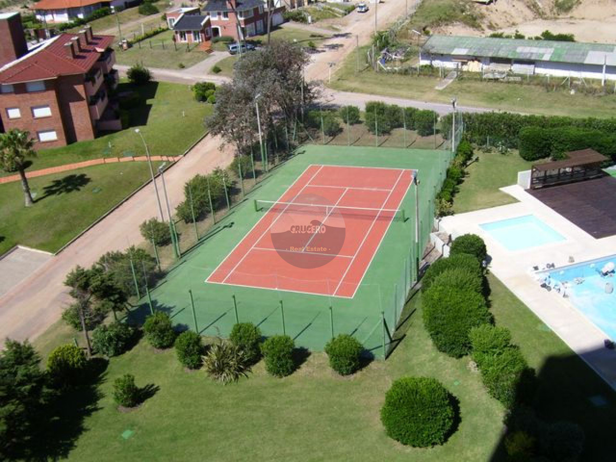 Apartamento ID.187 - Apartamento en Punta del Este, Mansa