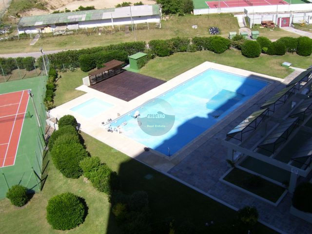 Apartamento ID.187 - Apartamento en Punta del Este, Mansa