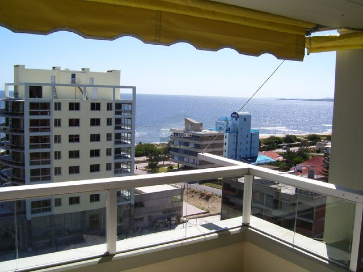 Apartamento ID.187 - Apartamento en Punta del Este, Mansa