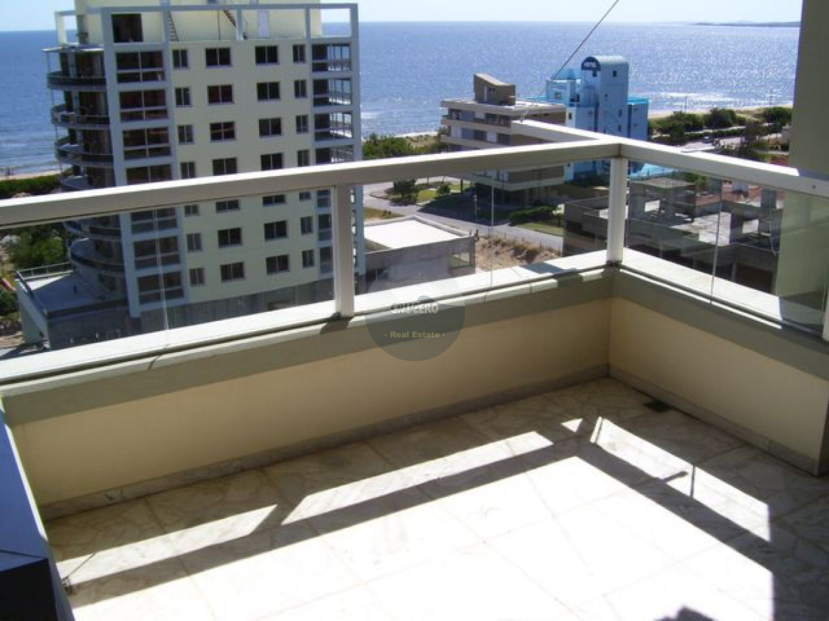 Apartamento ID.187 - Apartamento en Punta del Este, Mansa