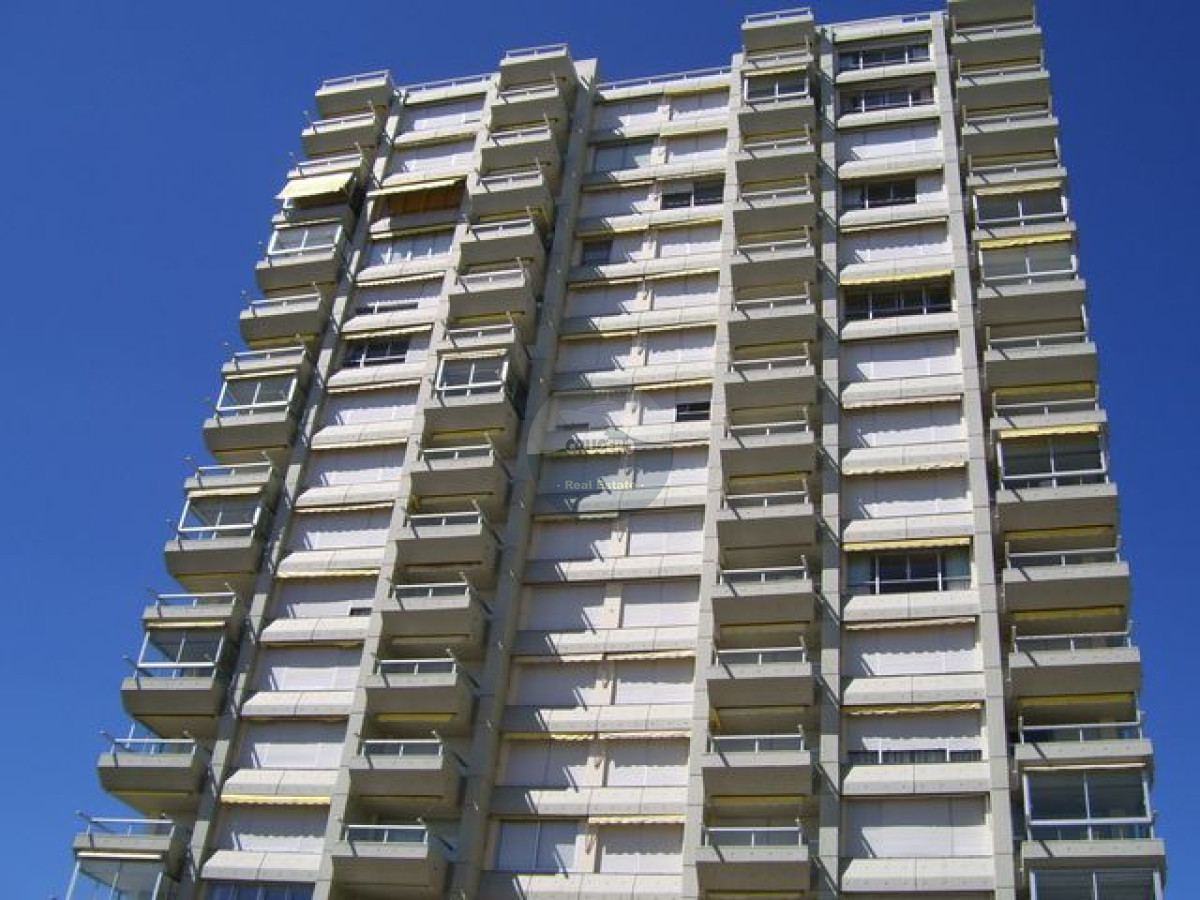 Apartamento ID.187 - Apartamento en Punta del Este, Mansa