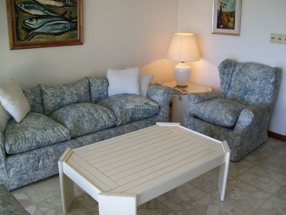 Apartamento ID.187 - Apartamento en Punta del Este, Mansa