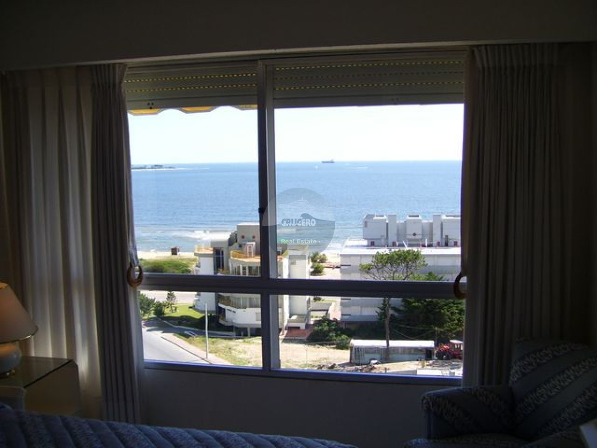 Apartamento ID.187 - Apartamento en Punta del Este, Mansa