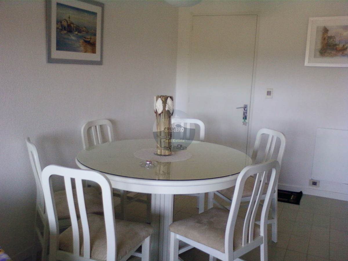 Apartamento ID.1891 - Apartamento en Punta del Este, Roosevelt