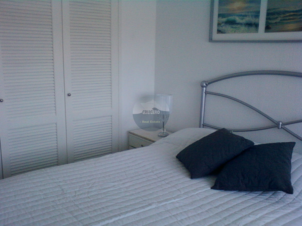 Apartamento ID.1891 - Apartamento en Punta del Este, Roosevelt