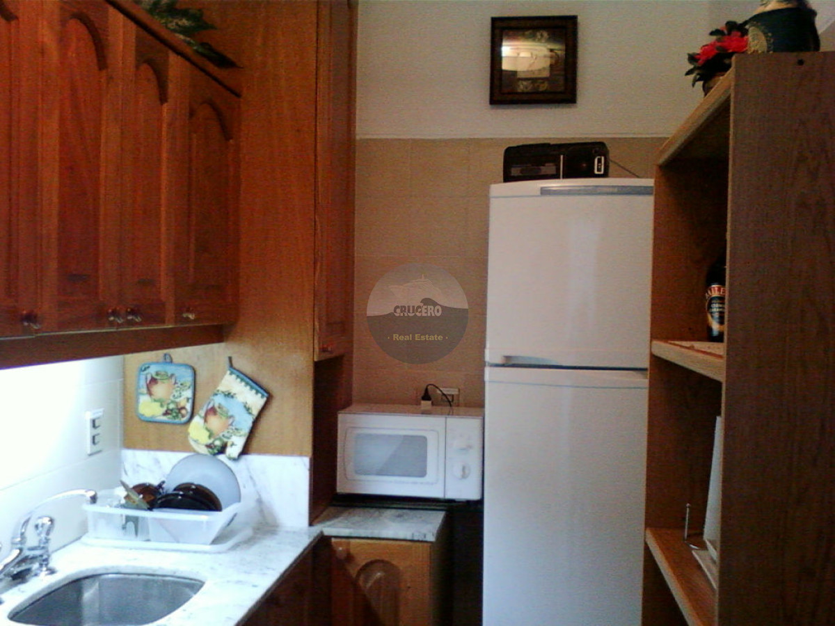 Apartamento ID.1891 - Apartamento en Punta del Este, Roosevelt
