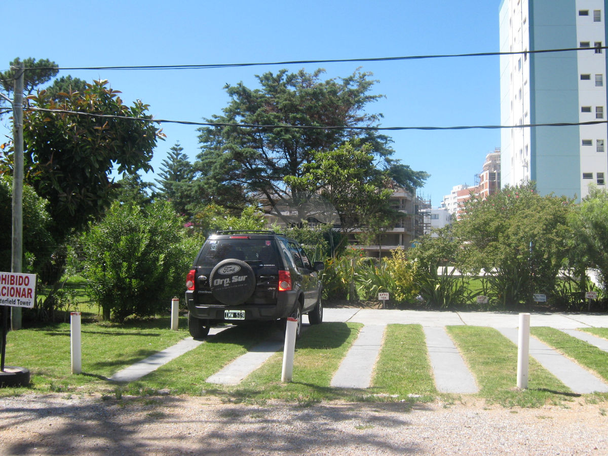 Apartamento ID.1911 - Apartamento en Punta del Este, Aidy Grill