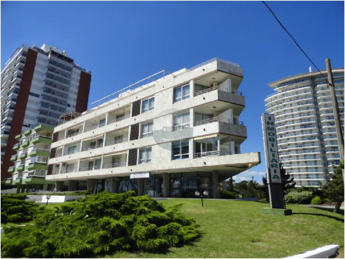 Apartamento ID.194 - Apartamento en Punta del Este, Mansa