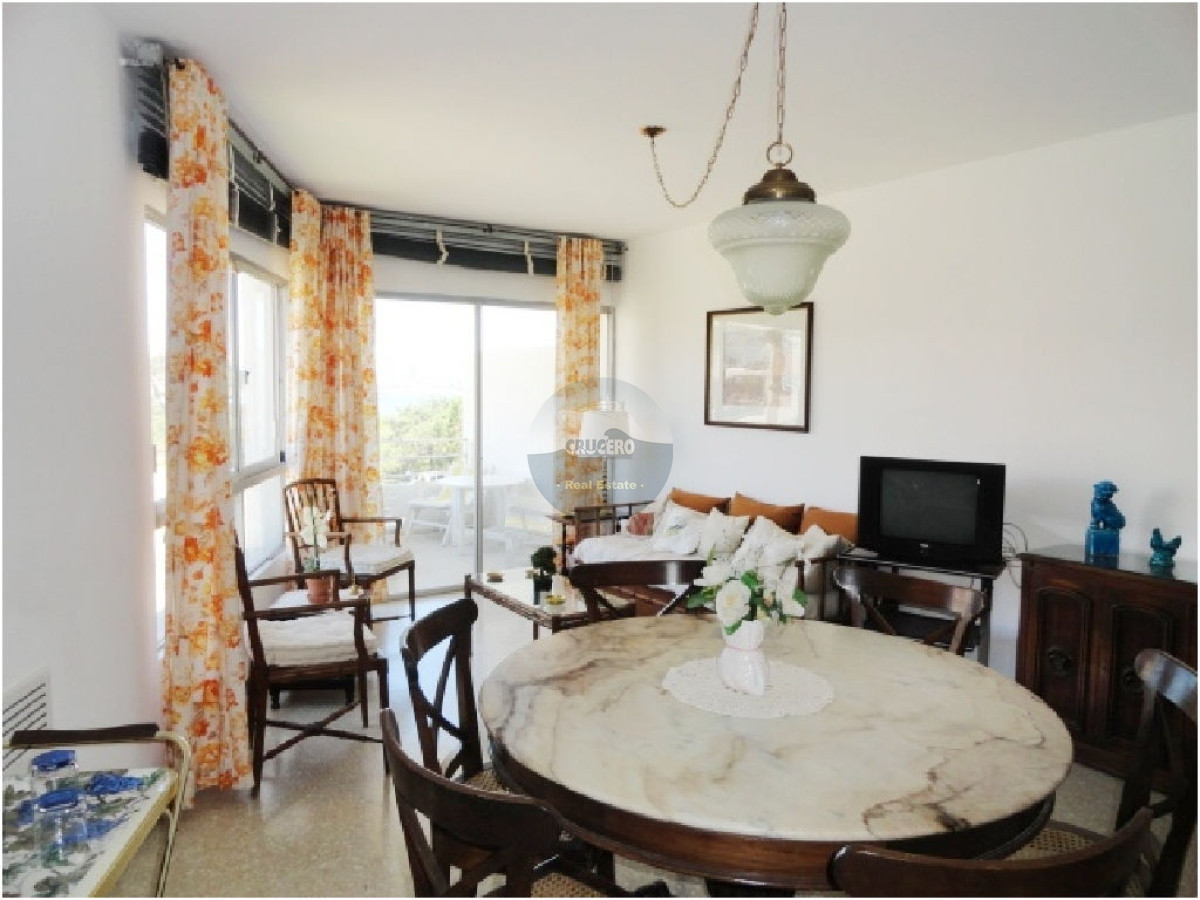 Apartamento ID.194 - Apartamento en Punta del Este, Mansa
