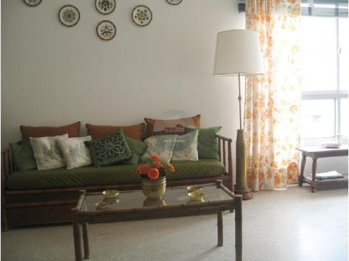 Apartamento ID.194 - Apartamento en Punta del Este, Mansa