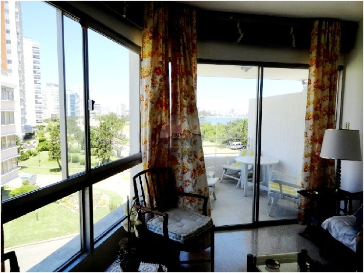 Apartamento ID.194 - Apartamento en Punta del Este, Mansa