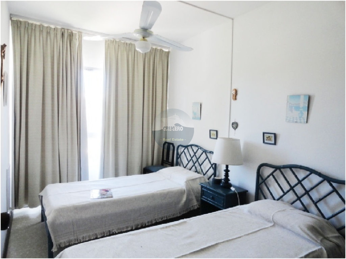 Apartamento ID.194 - Apartamento en Punta del Este, Mansa
