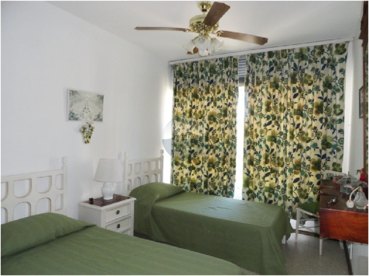 Apartamento ID.194 - Apartamento en Punta del Este, Mansa
